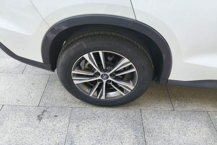 Used BYD Song Pro 2019 1.5T Automatic Elite Edition Right Rear Wheel Hub
