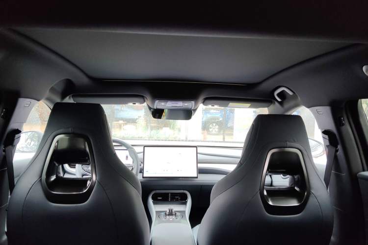 Used BYD Seal 06GT 2025 Intelligent Driving Version 605 Heatwave Edition
