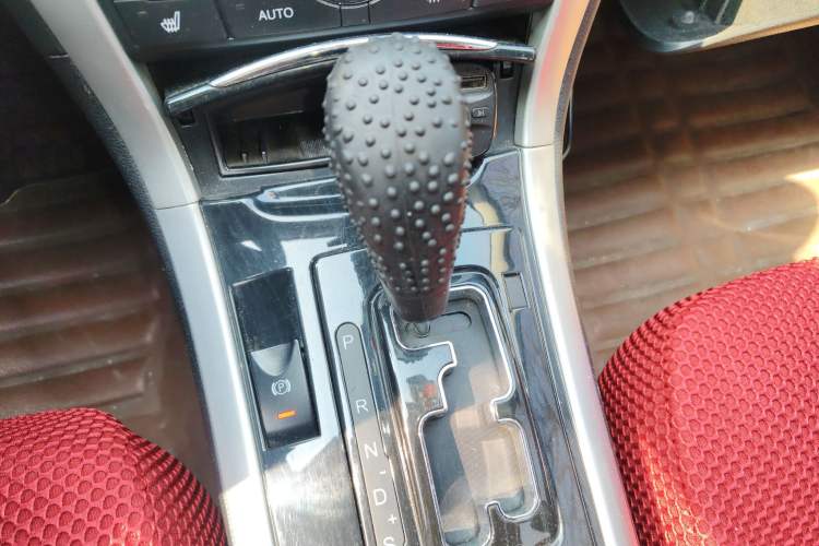 Used Bestune B90 2014 1.8T Automatic Luxury Model