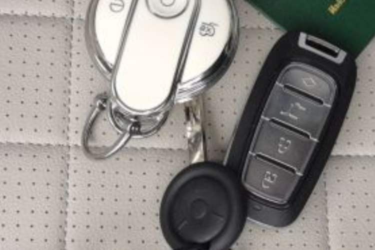 Used Bestune Pony 2025 222km Range Agile Horse