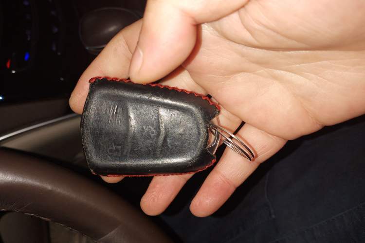 Used Cadillac XTS 2017 28T Tech Edition