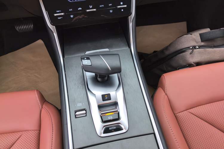 Used Changan CS75 2024 Enjoy Edition 1.5T DCT Luxury Model
