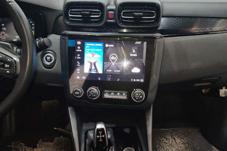 Used Lynk & Co 03 2021 2.0TD Automatic Trendy Champion Edition
