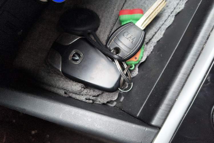 Used CHANGAN Eado 2022 PLUS 1.6L GDI CVT Elite Model
