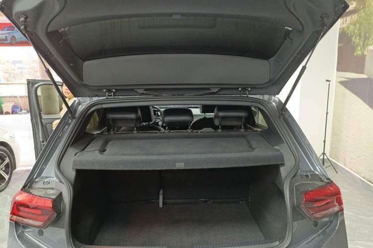 Used Volkswagen ID.3 2024 Outstanding Edition
