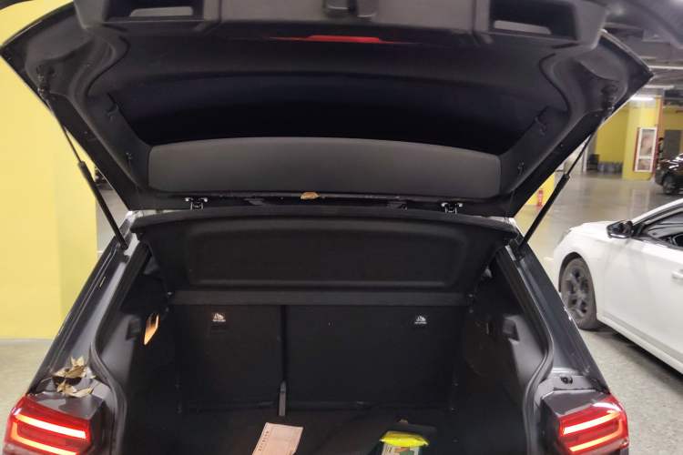 Used Volkswagen ID.3 2023 Upgraded Model Pure Intelligent Enjoyment Version