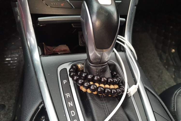 Used Ford Edge 2018 EcoBoost 245 Two-Wheel-Drive Titanium 7-Seater China V Standard