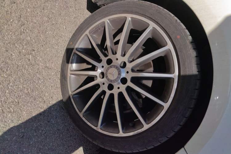 Used Mercedes-Benz A-Class 2015 A 200 Sport Edition
