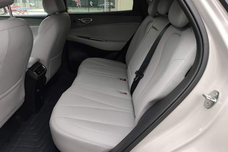 Used BYD Sealion 06 New Energy 2025 Model DM-i 170 Navigation Plus Edition
