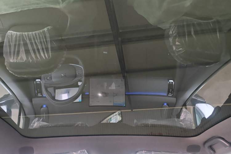 Used XPeng P7+ 2024 Long-Range Max
