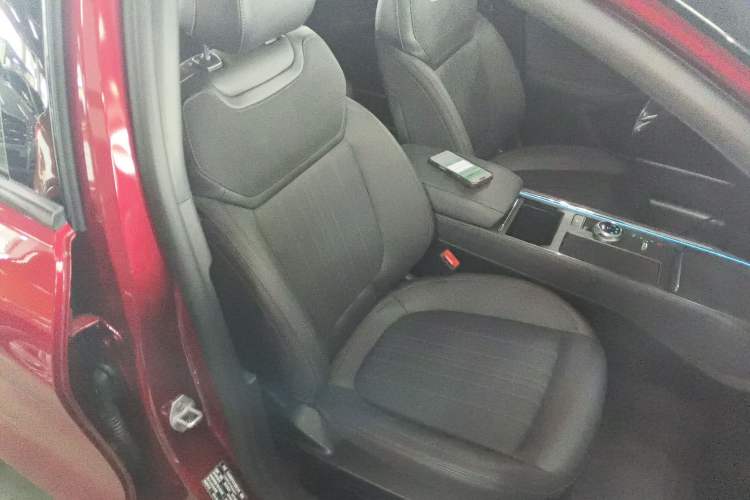 Used Ford Mondeo 2025 2.0T EcoBoost Ultimate Edition