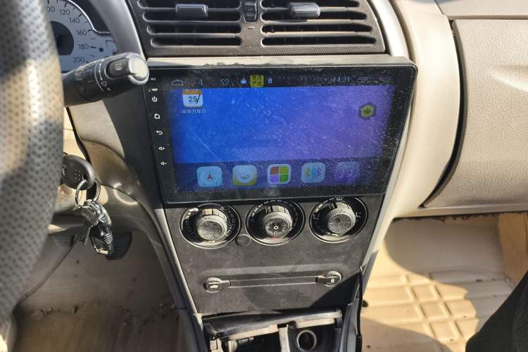 Used Citroen Elysee 2012 Sedan 1.6L Manual Tech Model