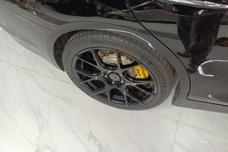 Used Infiniti Q50 2014 3.7L Comfort Edition
