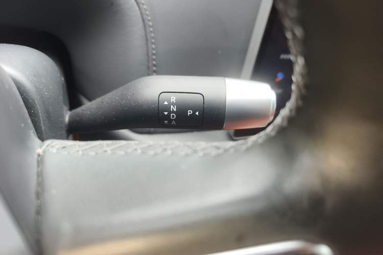 Used Li Auto L7 2023 Air model