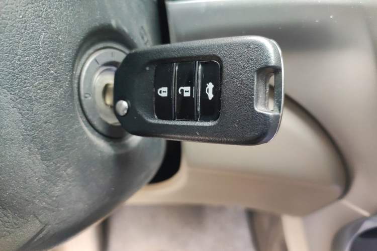 Used Honda Crider 2016 1.8L CVT Comfort Version