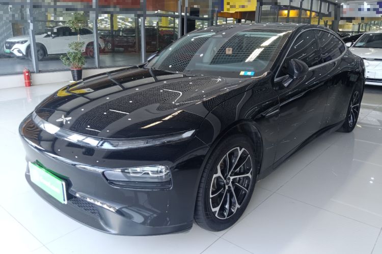 Used XPeng P7 2021 670G