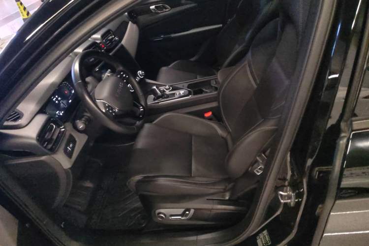 Used Lynk & Co 03 2021 2.0TD Automatic Trendy Champion Edition