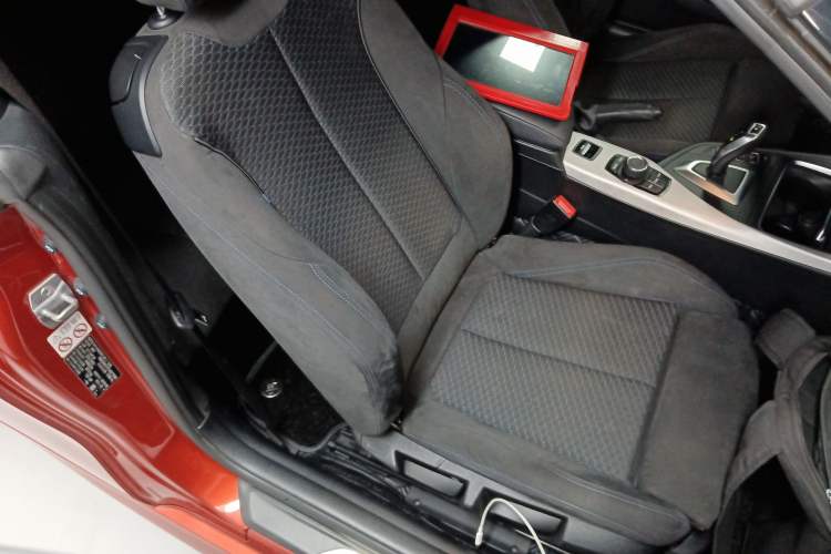 Used BMW 2 Series 2018 225i Convertible Coupe M Sport Edition