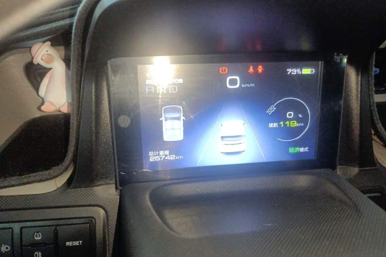 Used Wuling Hongguang MINIEV 2020 Zizai Version Lithium-NMC