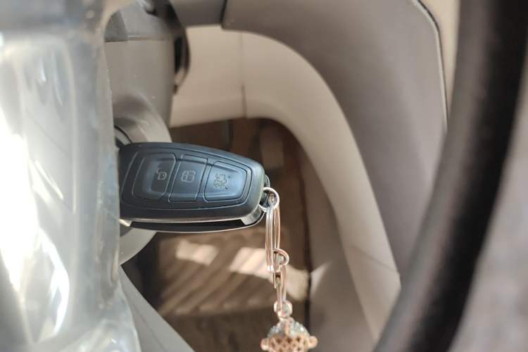 Used Ford Mondeo 2013 2.3L Fashion Edition
