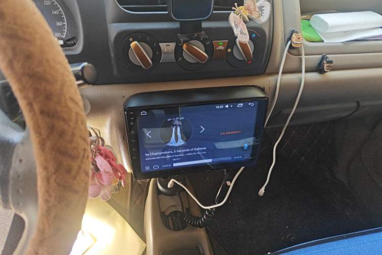 Used Suzuki Wagon R 2012 All-Purpose Model 1.4L Manual Standard Version
