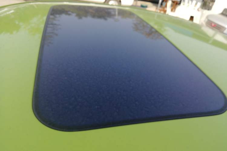 Used Geely Auto Binray 2022 Binrui COOL 1.5T DCT Electric Edition