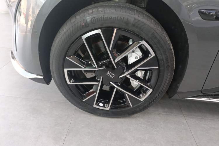 Used Avatr 06 2025 Ultra Pure Electric Edition