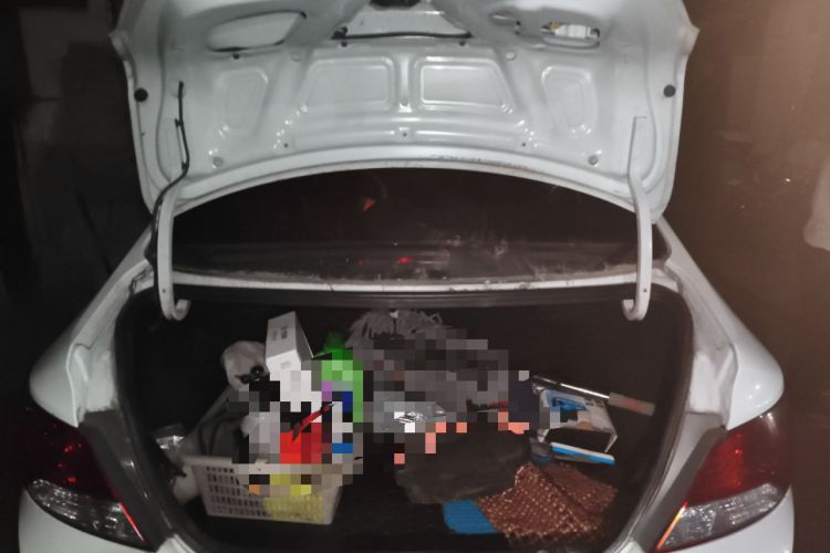 Used Hyundai Verna (older generation) 2010 Sedan 1.4L Manual Comfort GS