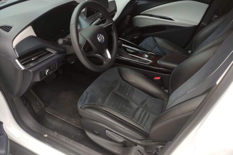 Used Buick Velite 6 2019 Connected & Smart Edition
