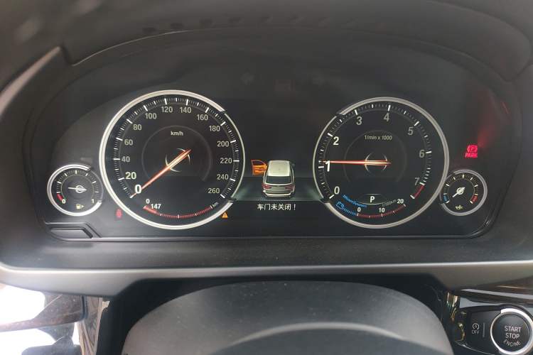 Used BMW X5 2018 xDrive28i
