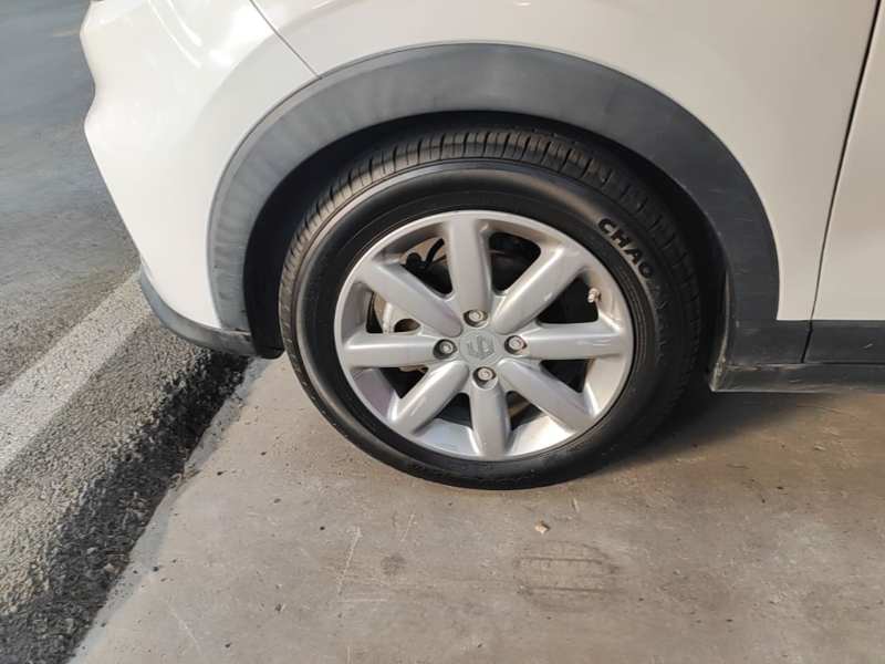 Used Leapmotor T03 2022 Agate Edition — 22