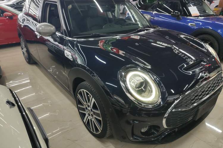 Used MINI Clubman 2019 2.0T COOPER S