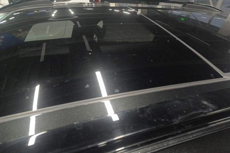 Used Lynk & Co 01 2021 2.0TD Four-Wheel Drive Dark Night Edition