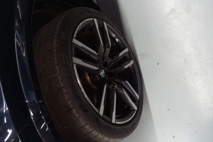 Used BMW X5 2022 Restyled xDrive 40Li Luxury Edition M Sport Package
