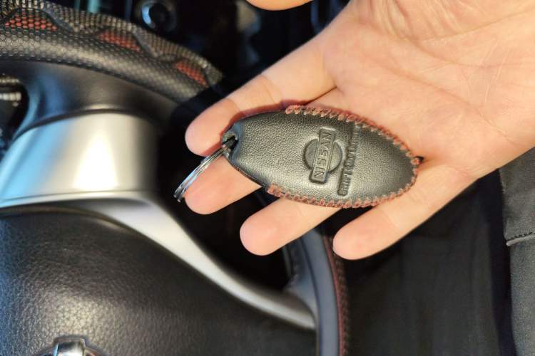 Used Nissan Qashqai 2016 2.0L CVT Luxury Edition
