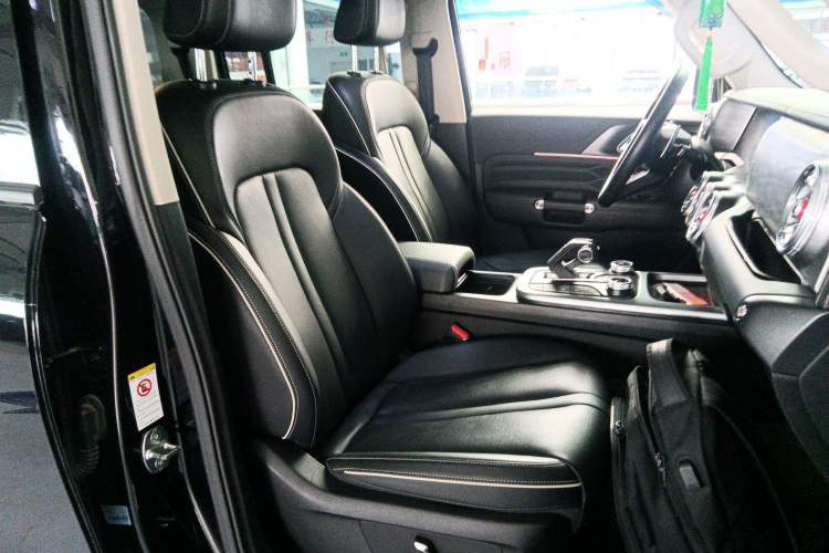 Used Tank 300 2021 Off-Road Edition 2.0T Conqueror
