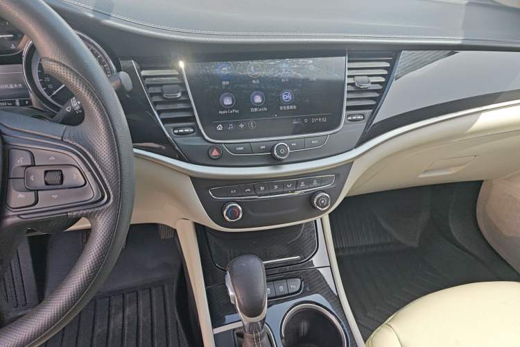 Used Buick Verano 2020 15T Automatic Trend Edition