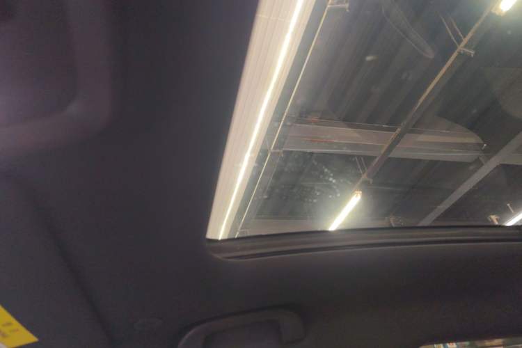 Used BYD Song PLUS New Energy 2025 DM-i 160KM Flagship Model Headliner