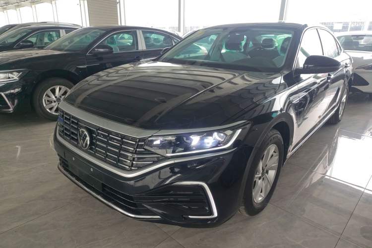 Used Volkswagen Passat New Energy 2025 430 PHEV Hybrid Business Edition