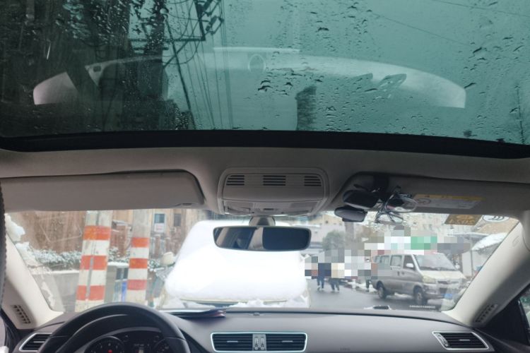 Used Volkswagen FAW-Volkswagen CC 2018 1.8TSI Luxury Model