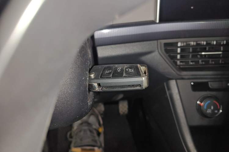 Used Volkswagen Bora 2024 200TSI DSG Comfort Edition
