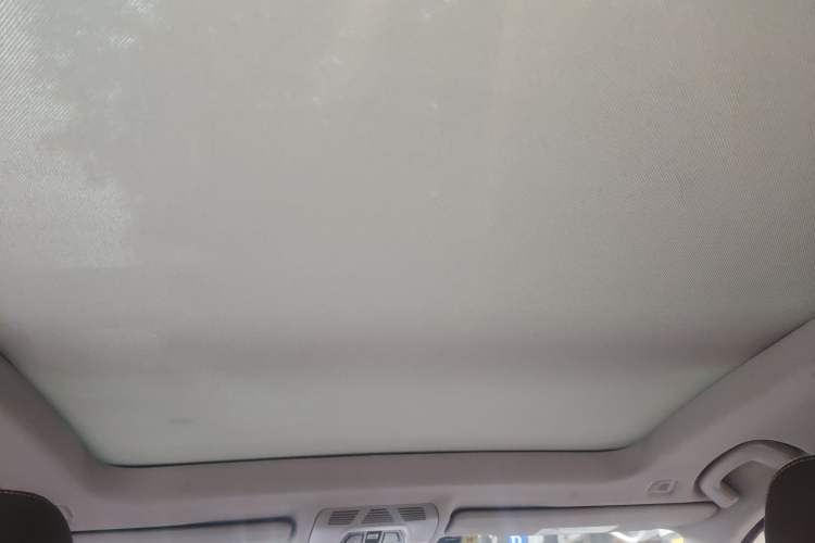 Used BMW 1 Series 2019 120i M Sport Package Headliner