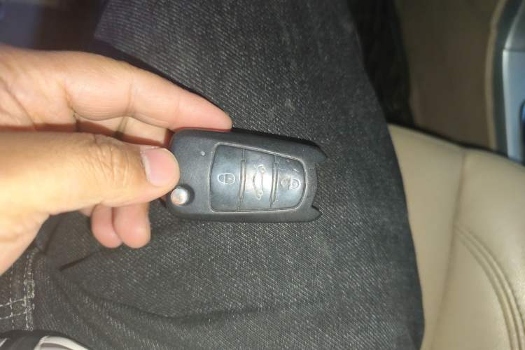 Used Great Wall C30 2013 New Vision Edition 1.5L Manual Fashion Model
