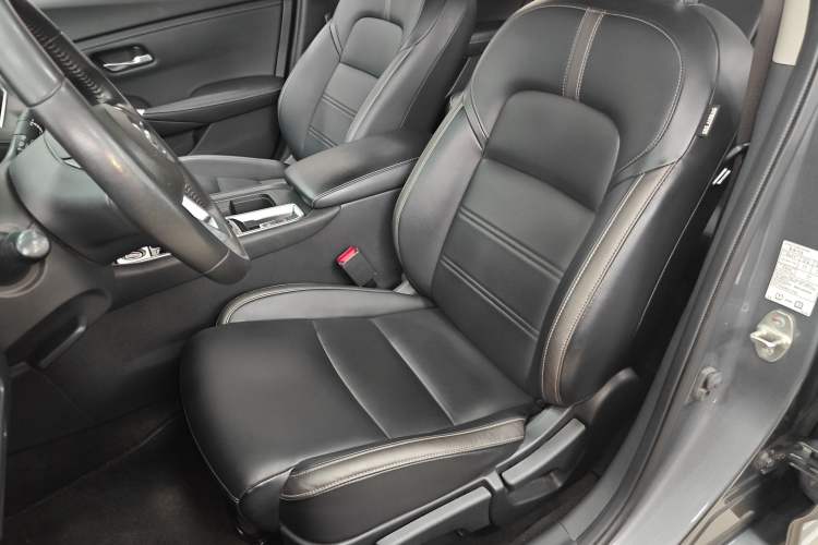 Used Nissan Sylphy 2022 1.6L XL CVT Enjoyment Edition Left Front Seat