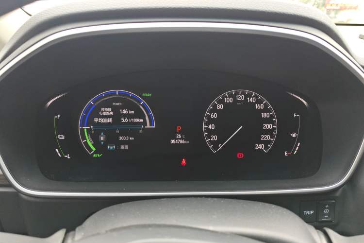 Used Honda Odyssey 2022 2.0L eHEV Sharp·Luxury Edition