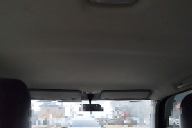 Used Great Wall M2 2013 1.5L Manual Navigation Version
