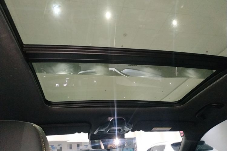 Used Geely Auto Preface 2023 1.5TD Kunlun Edition