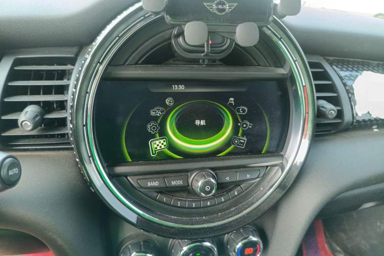 Used MINI MINI 2016 2.0T COOPER S Pioneer Edition