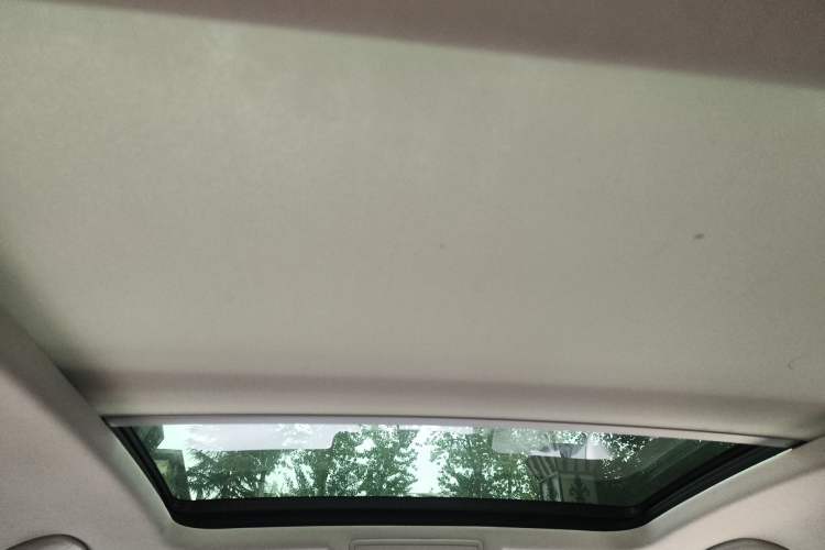 Used Volkswagen Passat 2024 380TSI Elite Edition Headliner