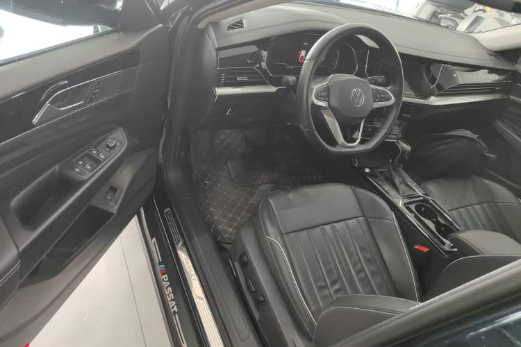 Used Volkswagen Passat 2022 330TSI Starry Elite Edition
